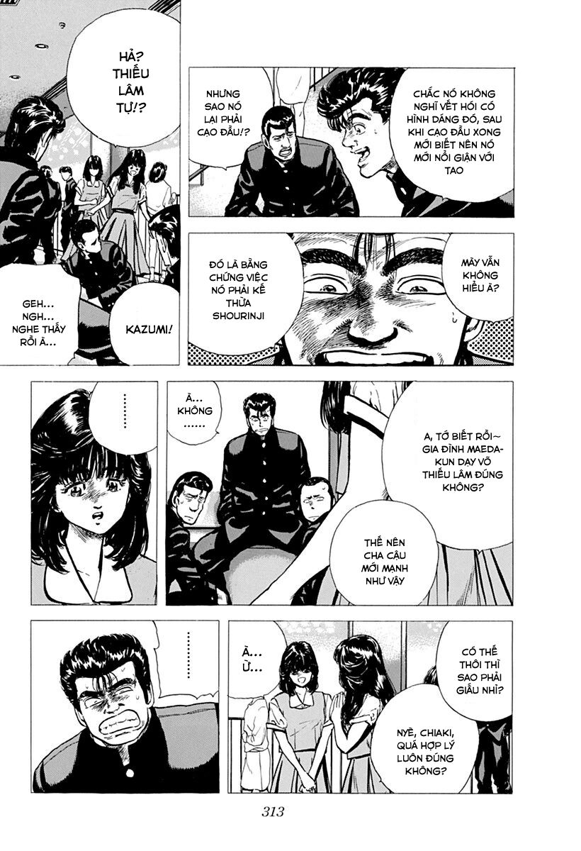 Bản Blues Vô Giá Trị Chapter 80 - 7