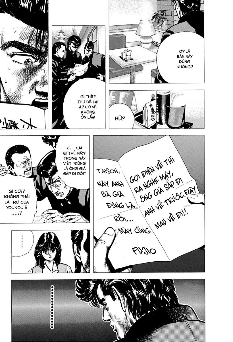 Bản Blues Vô Giá Trị Chapter 80 - 9