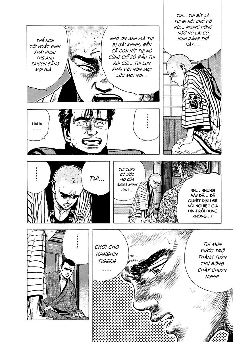 Bản Blues Vô Giá Trị Chapter 81 - 11