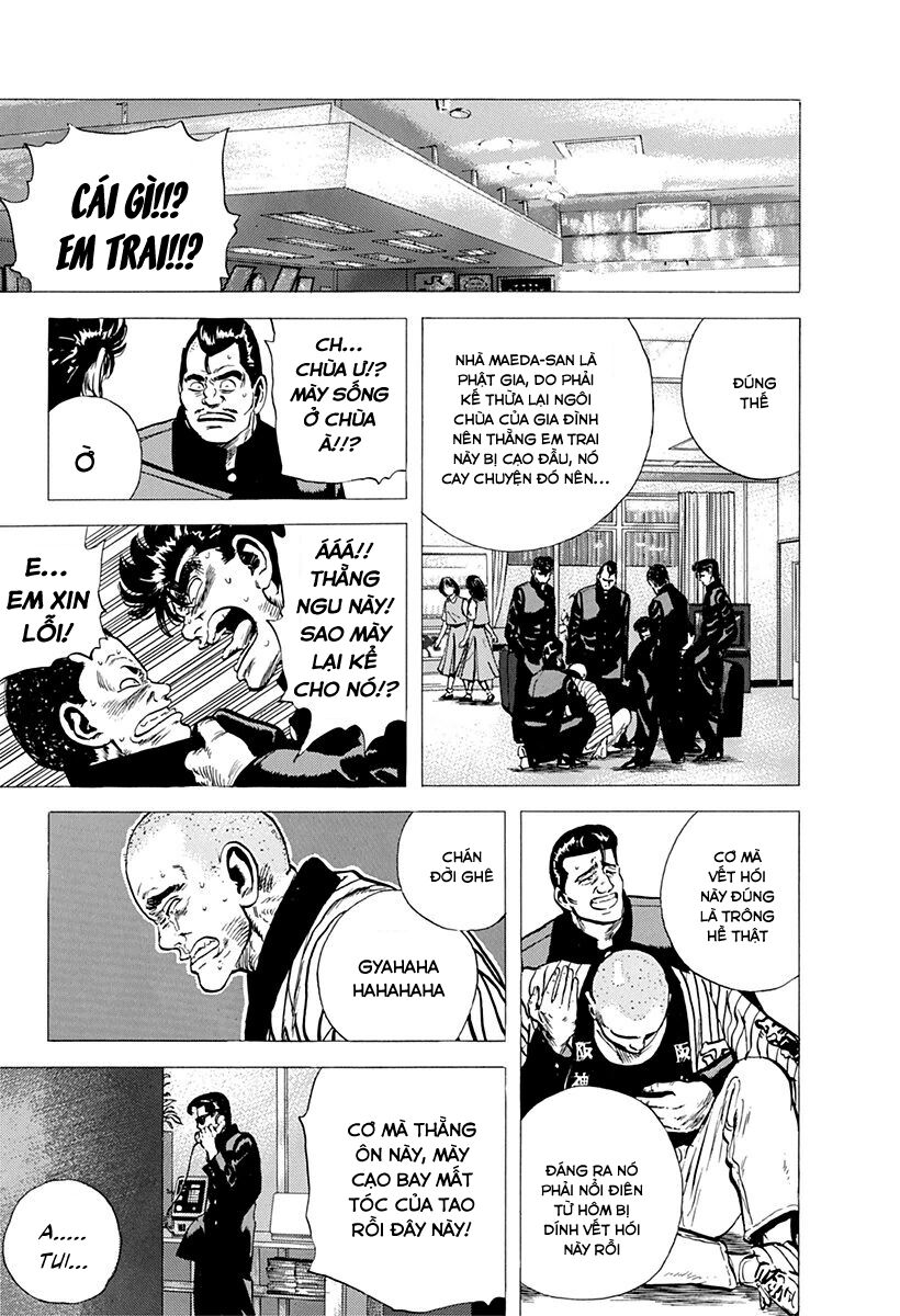 Bản Blues Vô Giá Trị Chapter 81 - 16