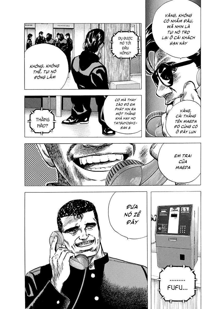 Bản Blues Vô Giá Trị Chapter 81 - 17