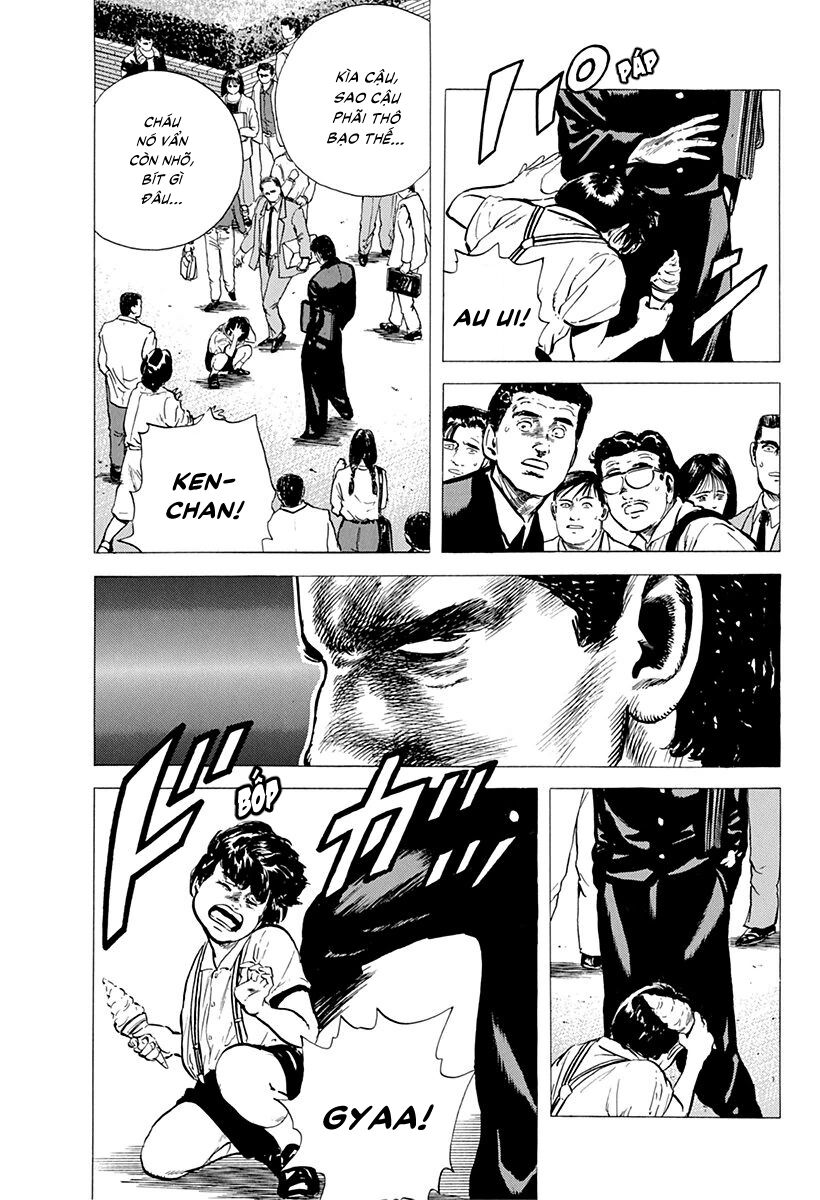 Bản Blues Vô Giá Trị Chapter 81 - 5