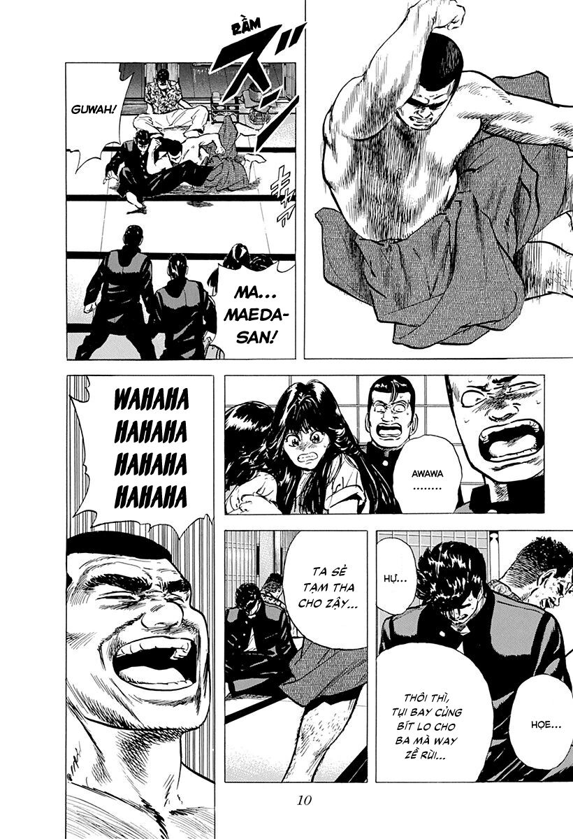 Bản Blues Vô Giá Trị Chapter 81 - 9