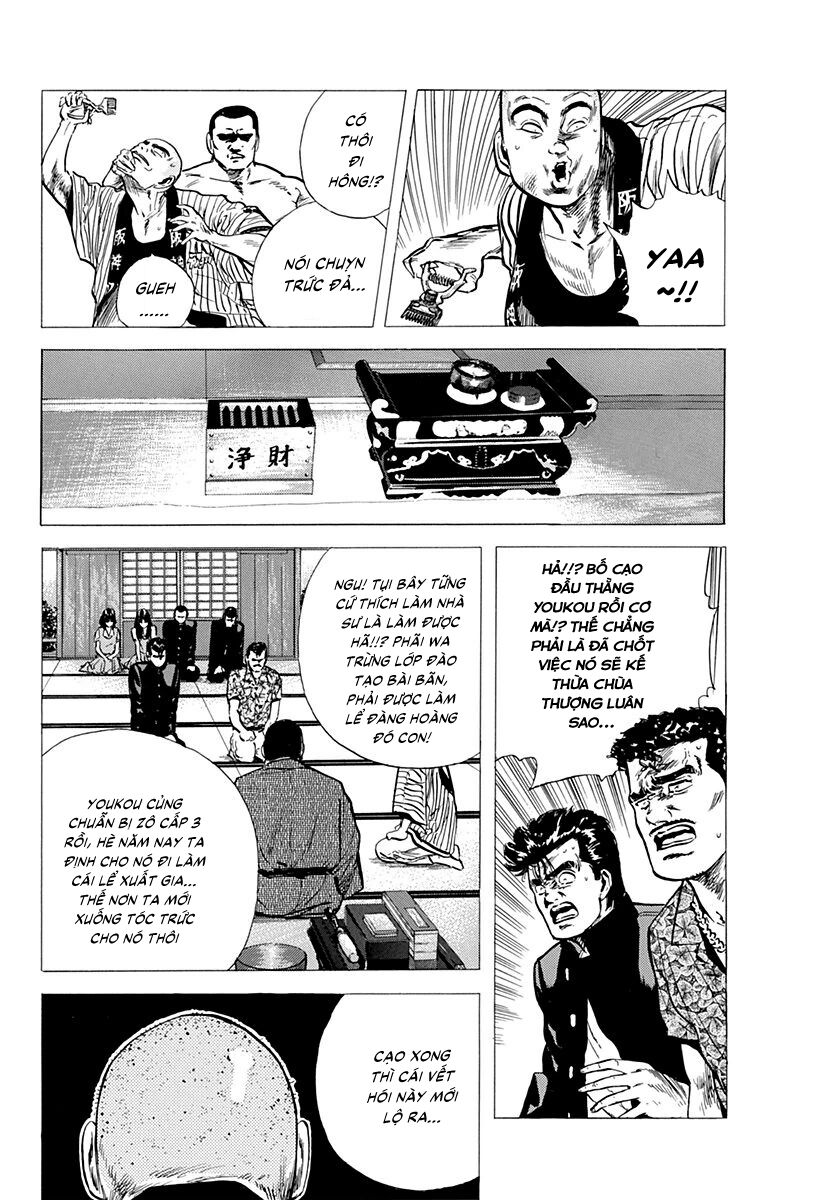 Bản Blues Vô Giá Trị Chapter 81 - 10