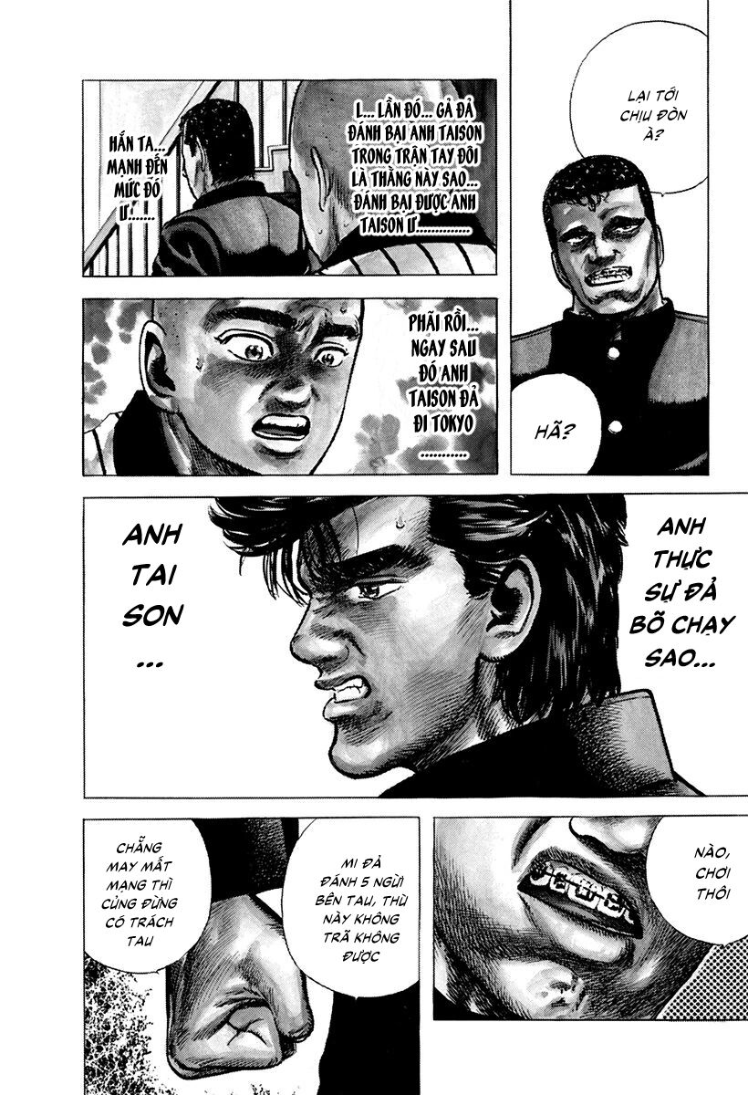 Bản Blues Vô Giá Trị Chapter 82 - 11