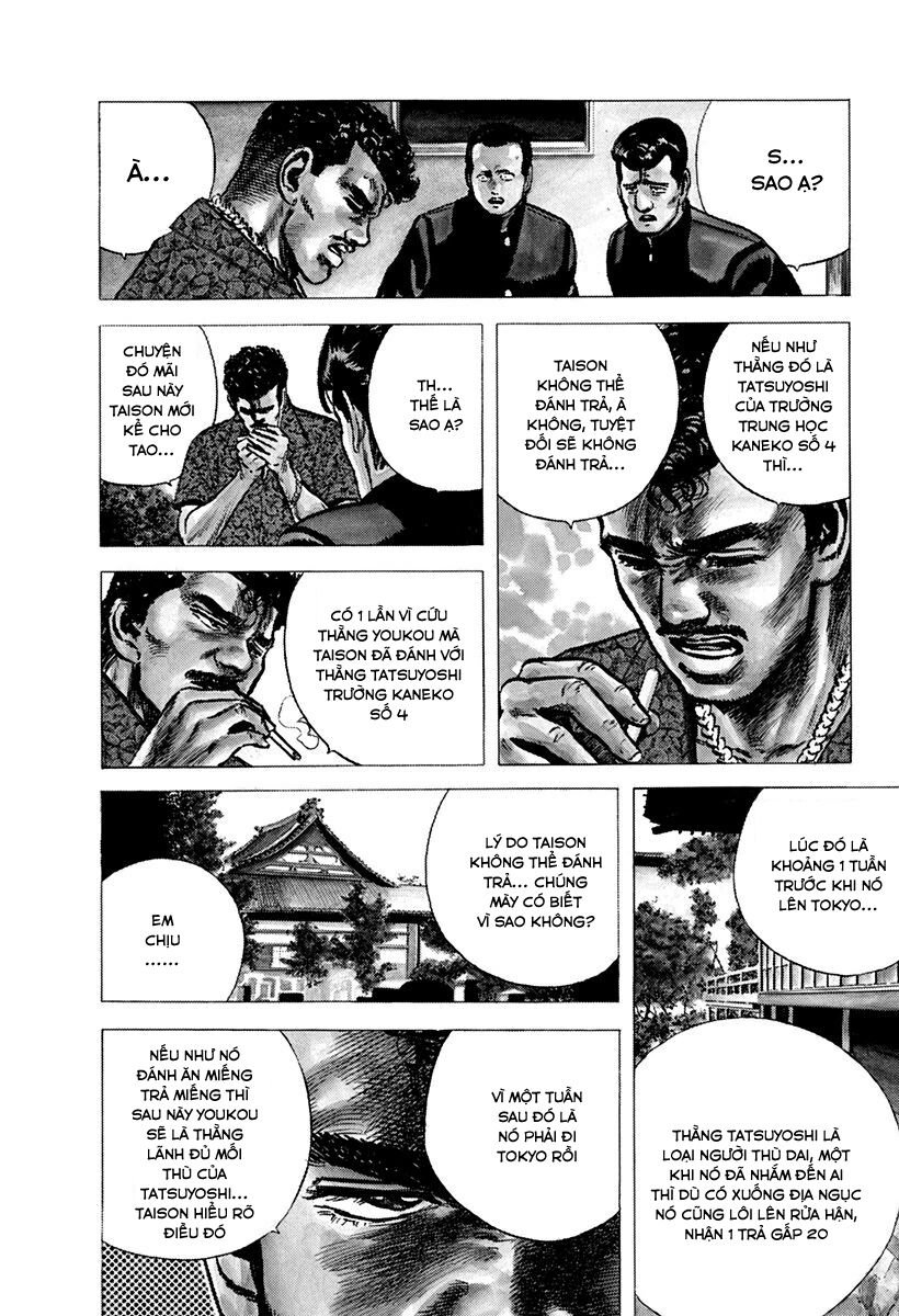 Bản Blues Vô Giá Trị Chapter 82 - 15