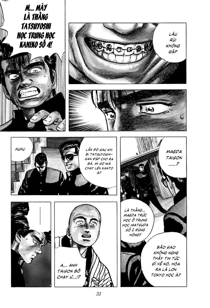 Bản Blues Vô Giá Trị Chapter 82 - 6