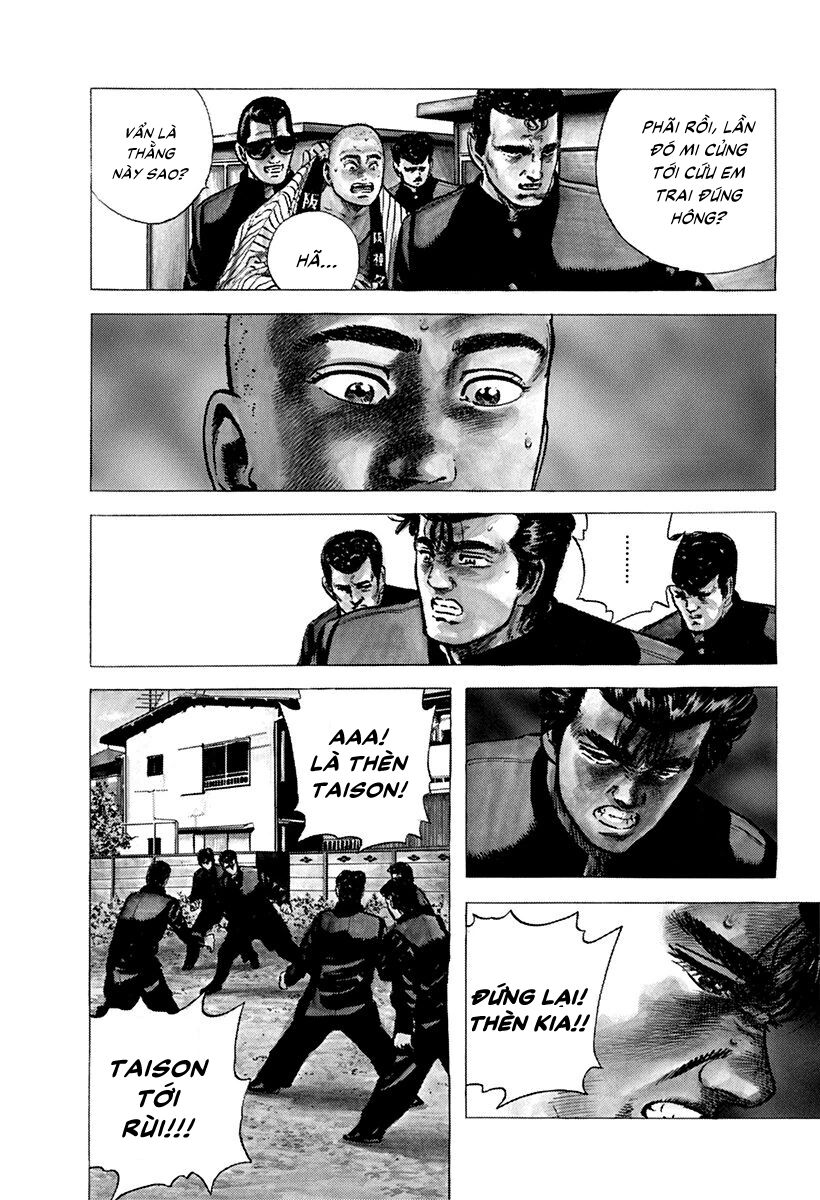 Bản Blues Vô Giá Trị Chapter 82 - 7