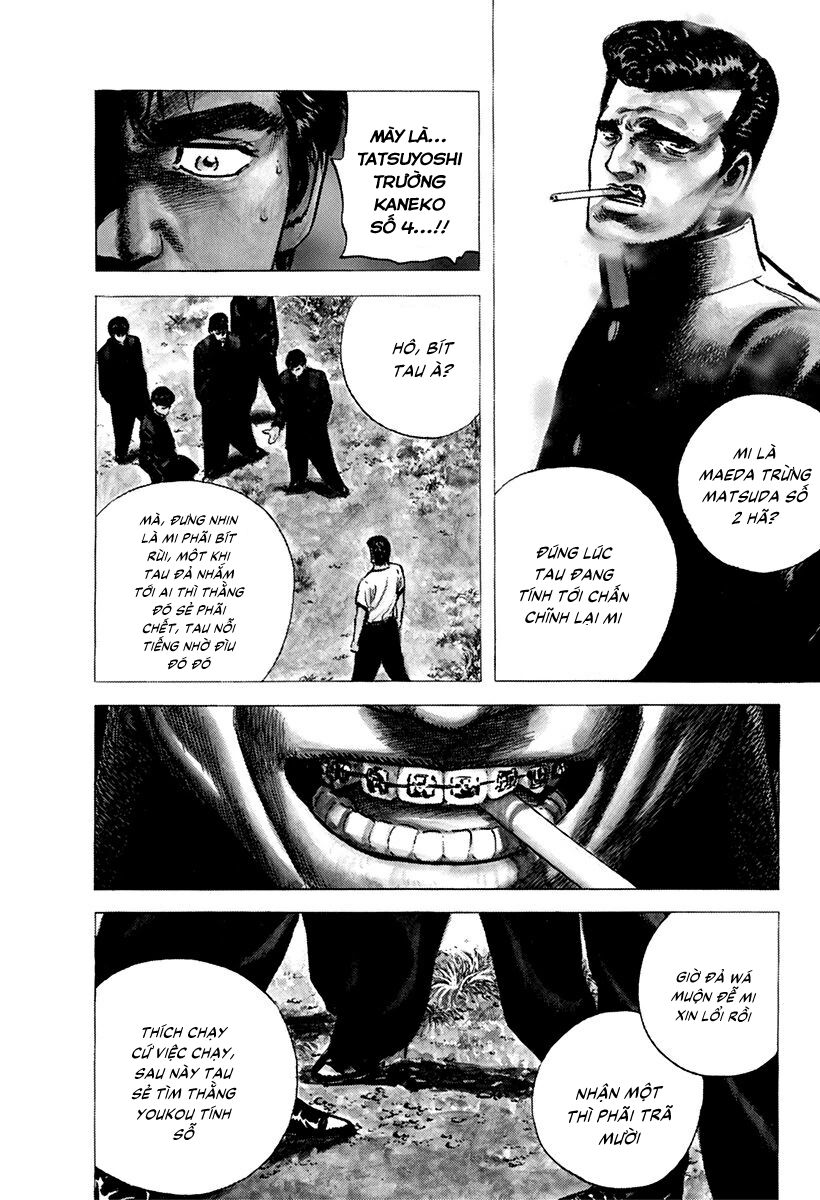 Bản Blues Vô Giá Trị Chapter 82 - 9