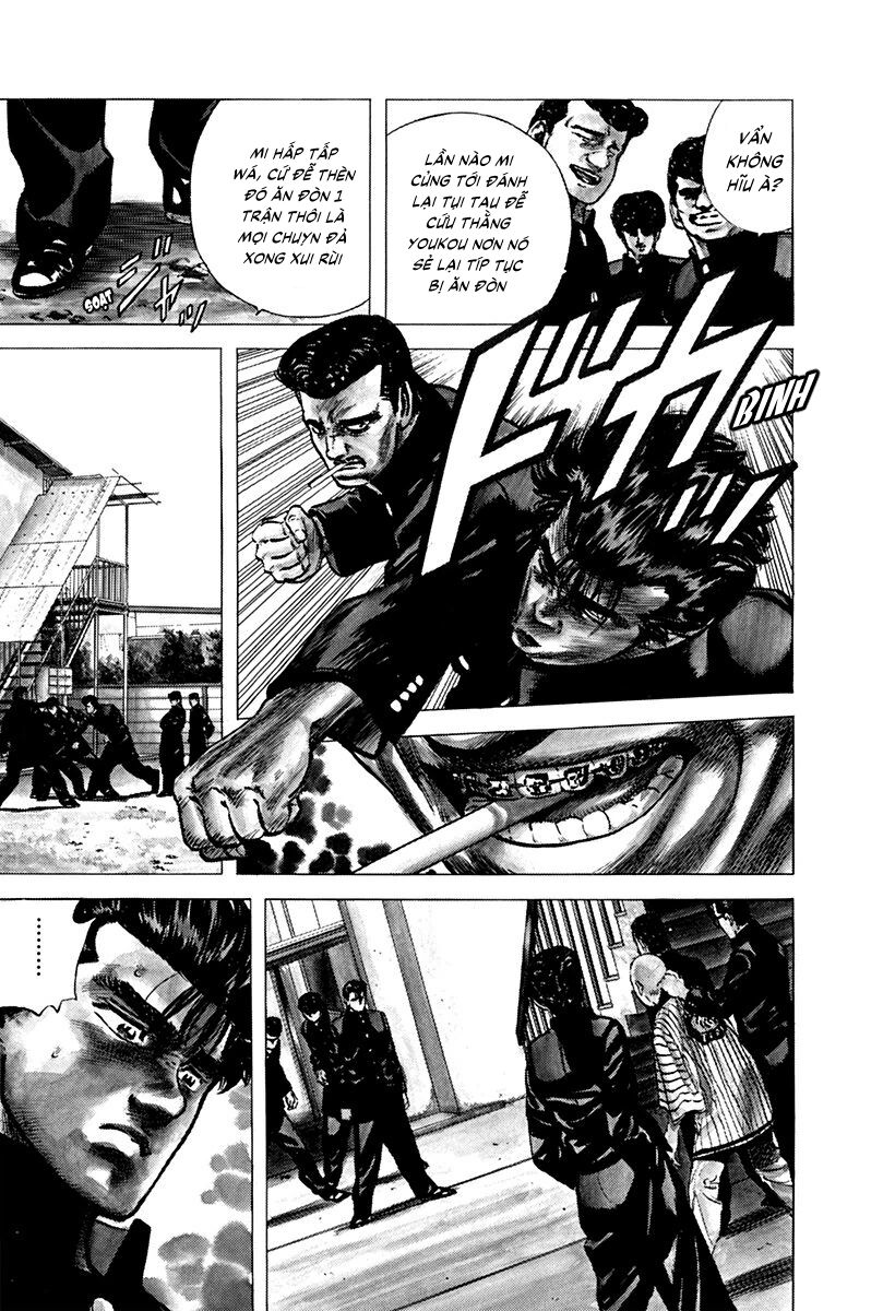 Bản Blues Vô Giá Trị Chapter 82 - 10