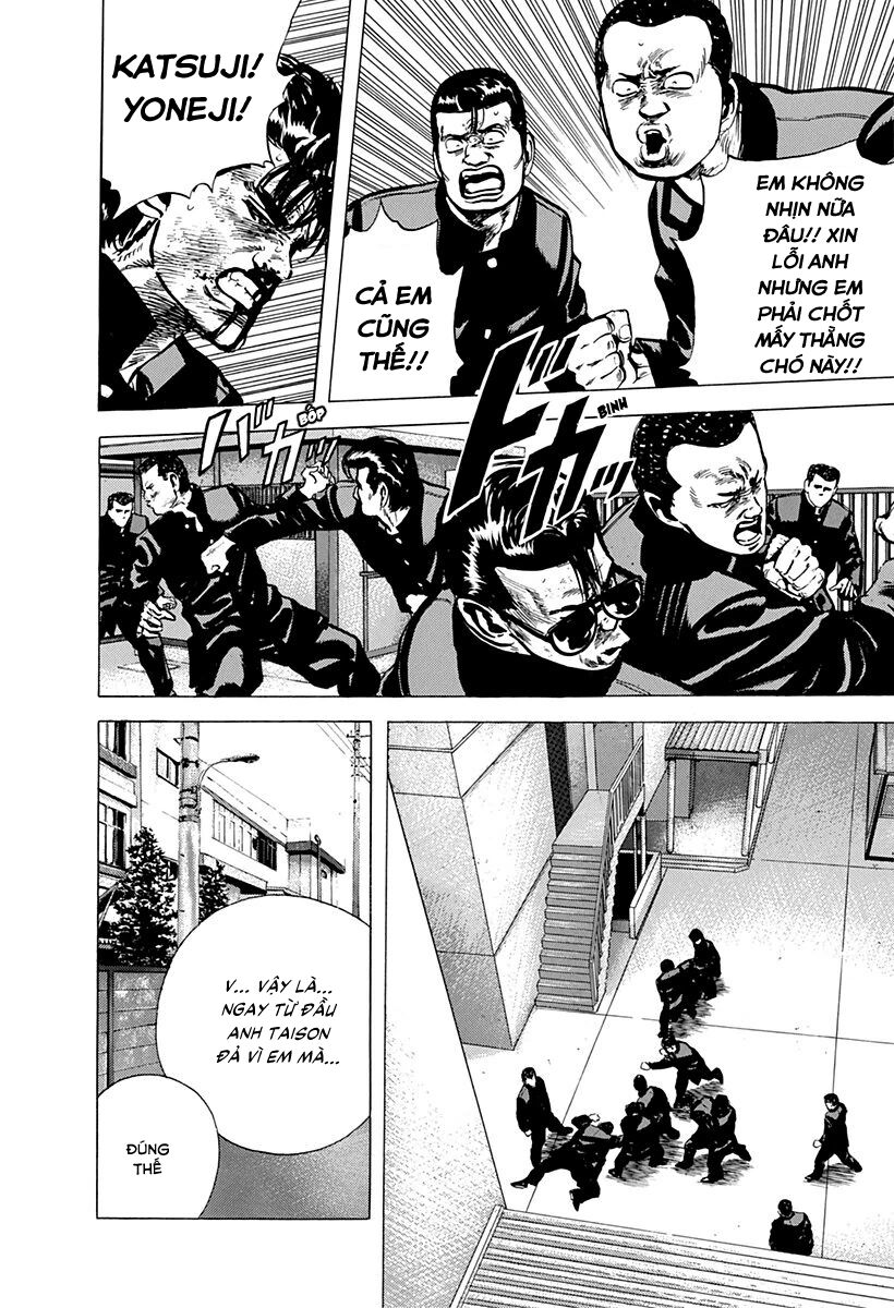 Bản Blues Vô Giá Trị Chapter 83 - 17