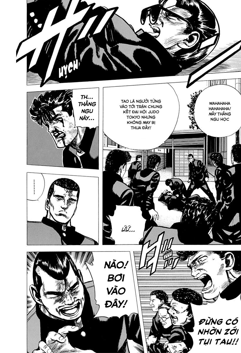 Bản Blues Vô Giá Trị Chapter 83 - 5