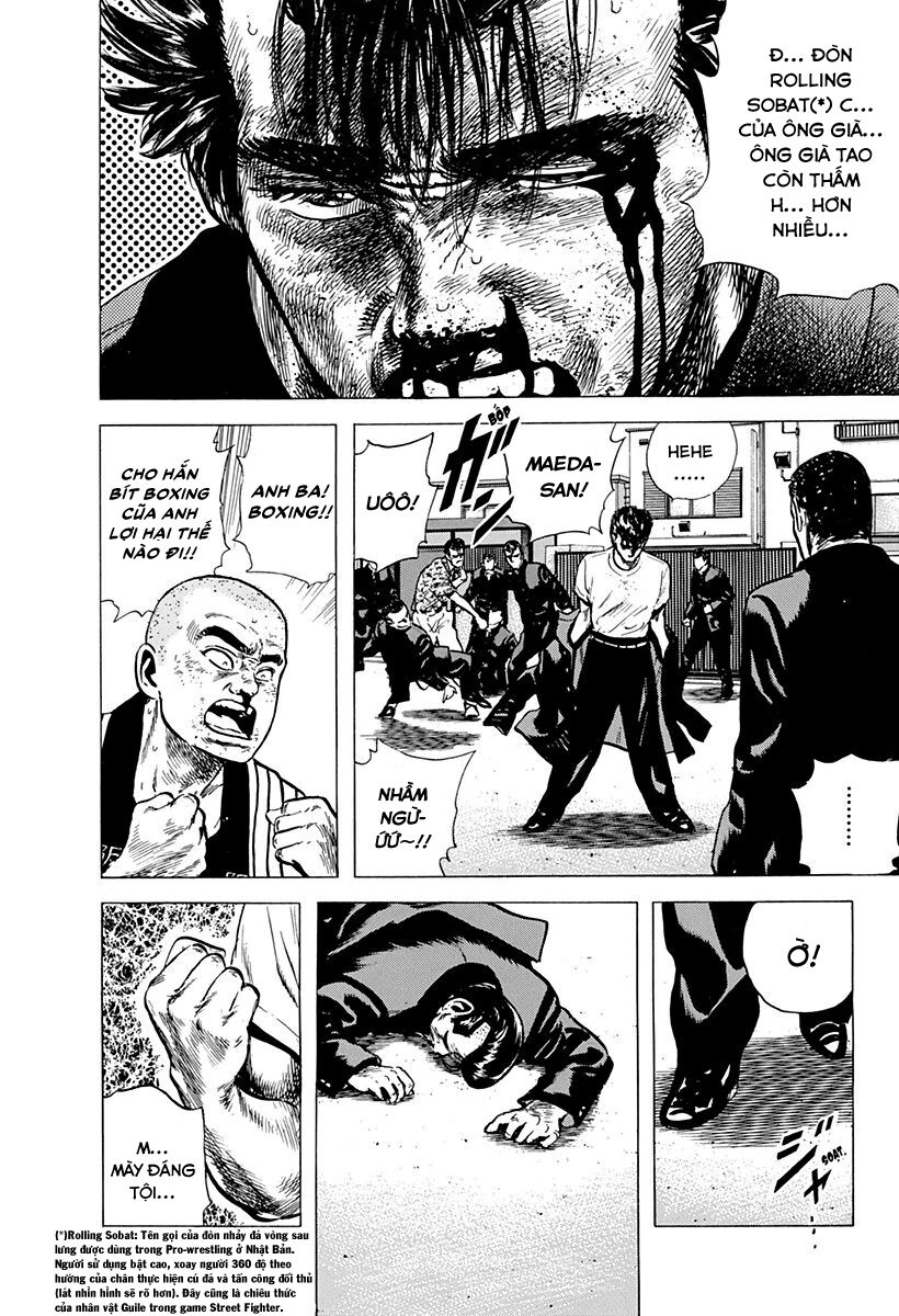 Bản Blues Vô Giá Trị Chapter 84 - 12