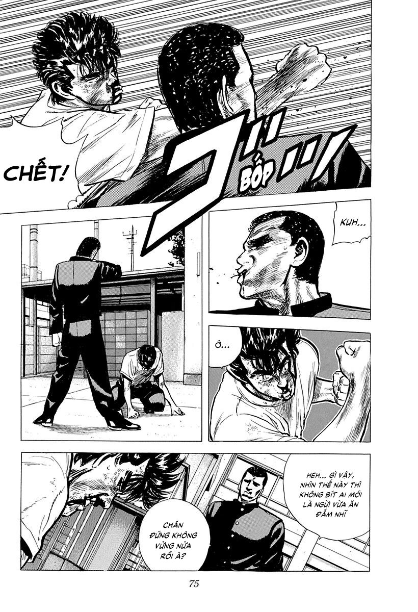 Bản Blues Vô Giá Trị Chapter 84 - 13