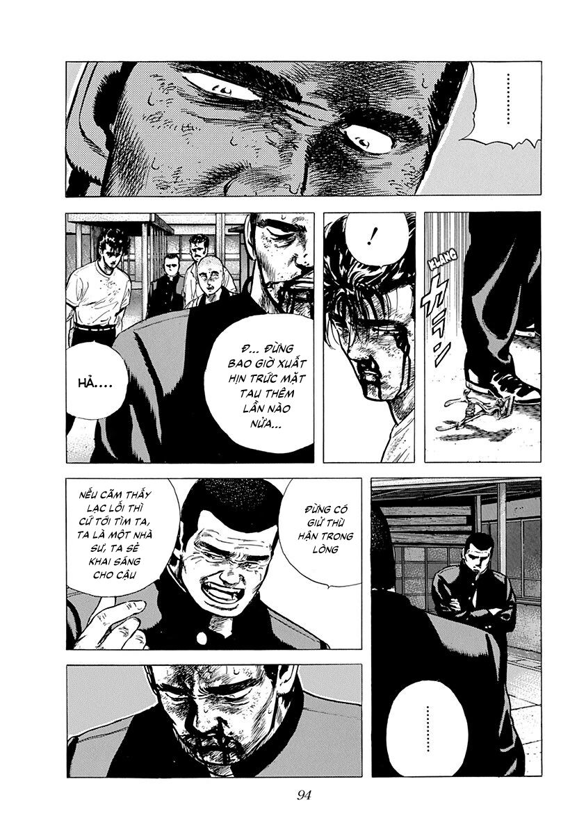 Bản Blues Vô Giá Trị Chapter 85 - 13