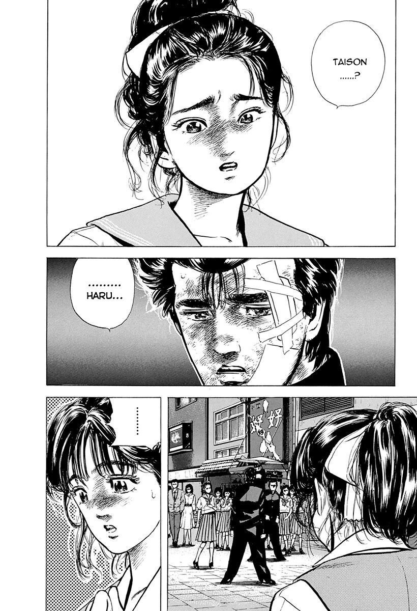 Bản Blues Vô Giá Trị Chapter 86 - 18