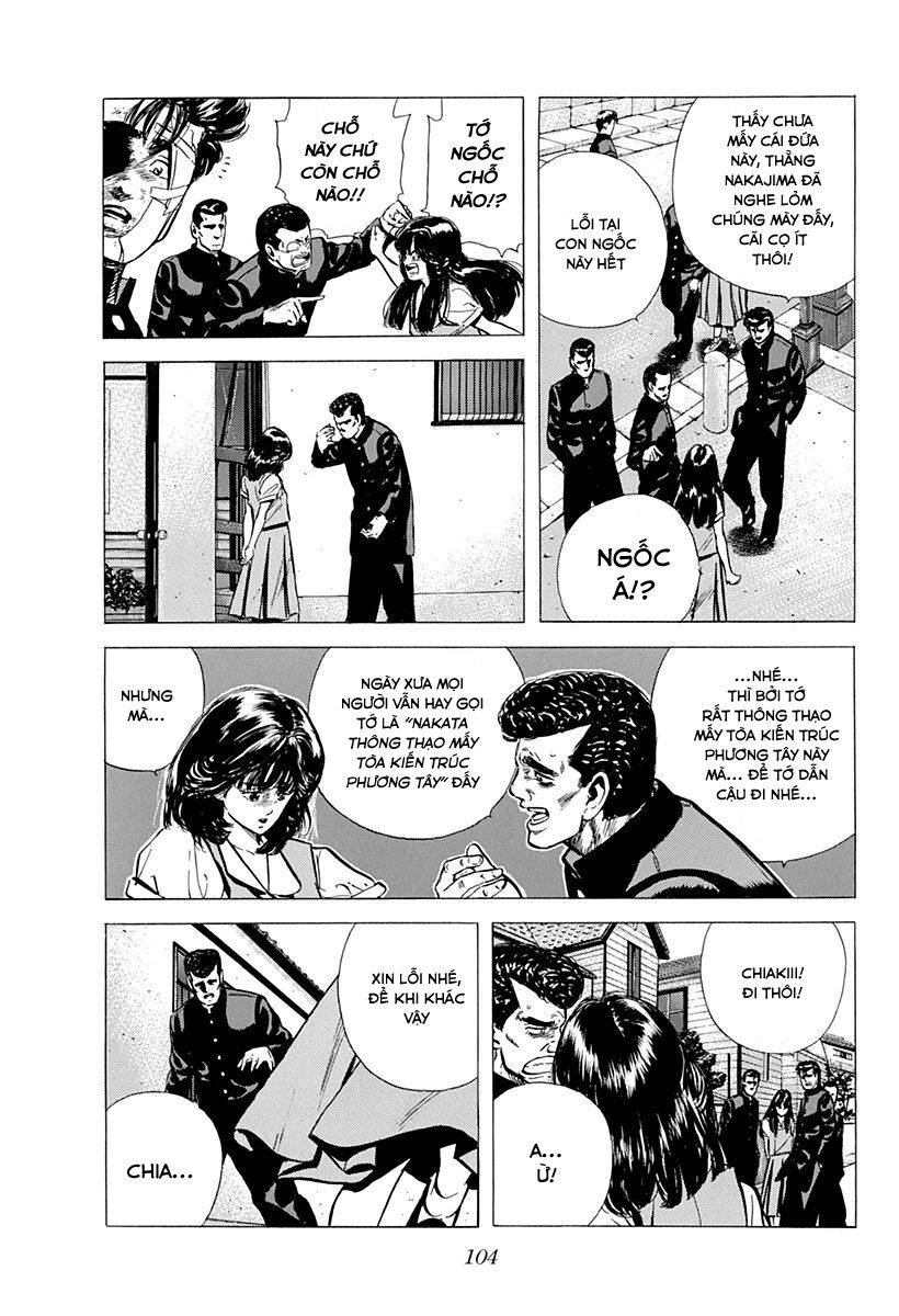 Bản Blues Vô Giá Trị Chapter 86 - 4