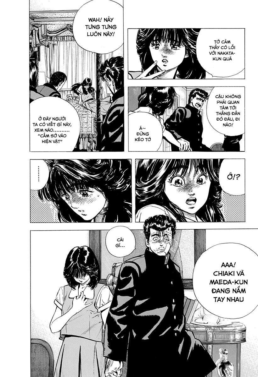 Bản Blues Vô Giá Trị Chapter 86 - 6