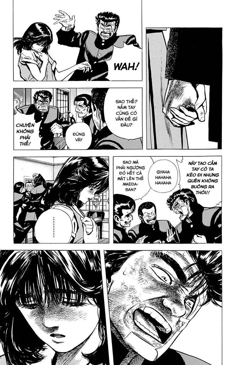 Bản Blues Vô Giá Trị Chapter 86 - 7