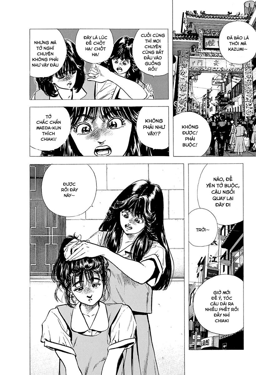 Bản Blues Vô Giá Trị Chapter 86 - 8