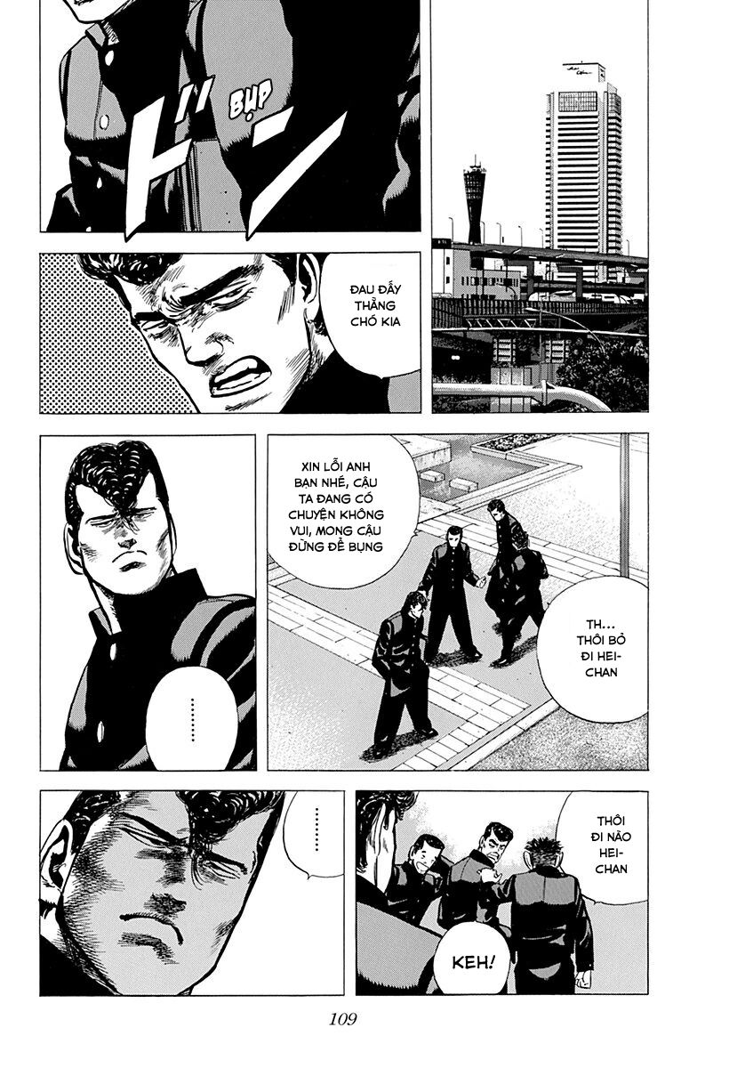 Bản Blues Vô Giá Trị Chapter 86 - 9
