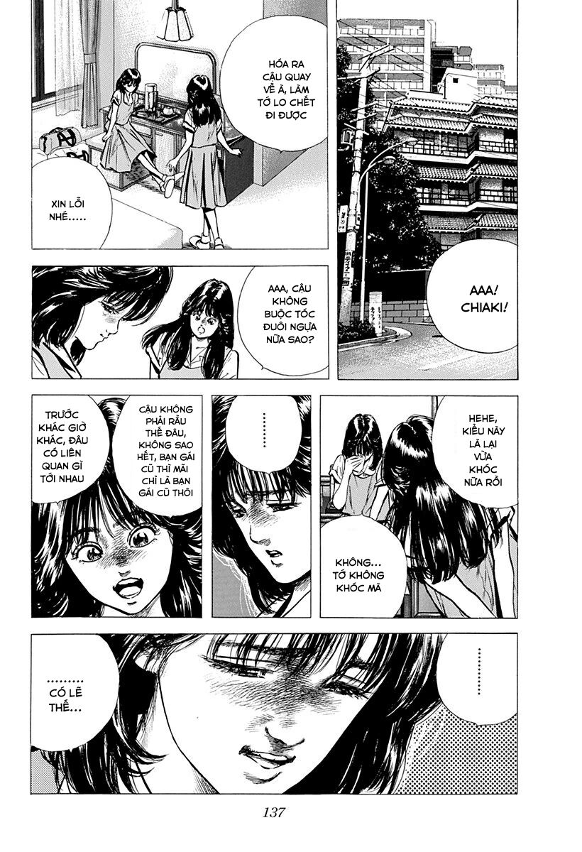 Bản Blues Vô Giá Trị Chapter 87 - 15