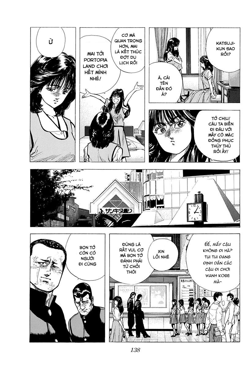 Bản Blues Vô Giá Trị Chapter 87 - 16