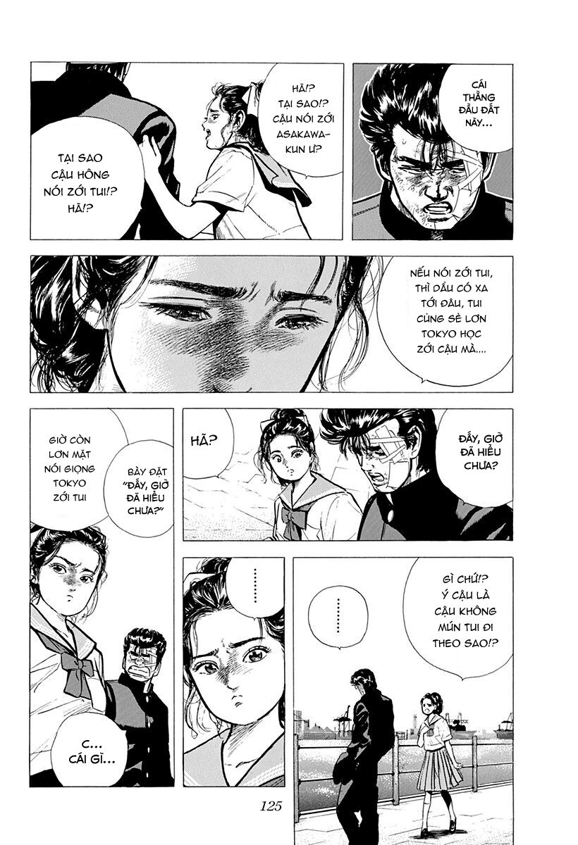 Bản Blues Vô Giá Trị Chapter 87 - 3