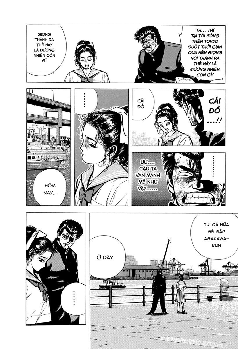 Bản Blues Vô Giá Trị Chapter 87 - 4