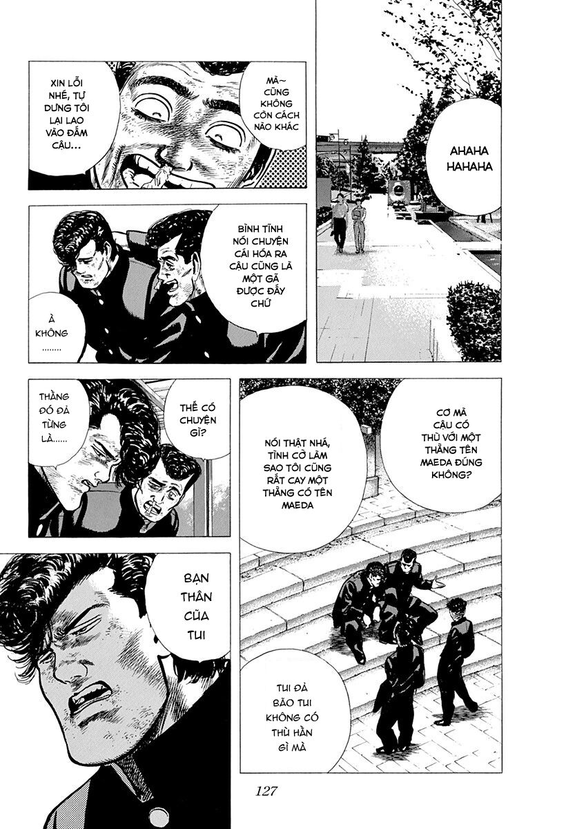 Bản Blues Vô Giá Trị Chapter 87 - 5