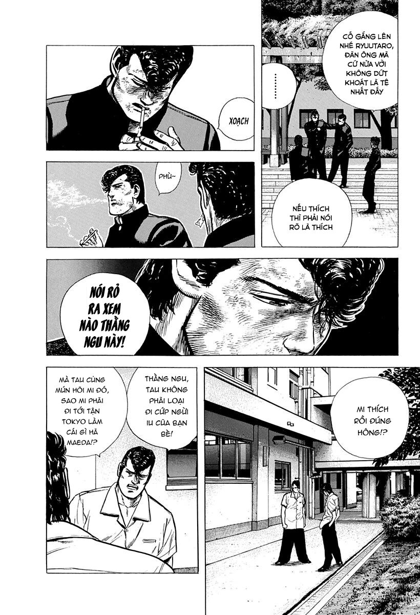 Bản Blues Vô Giá Trị Chapter 87 - 8