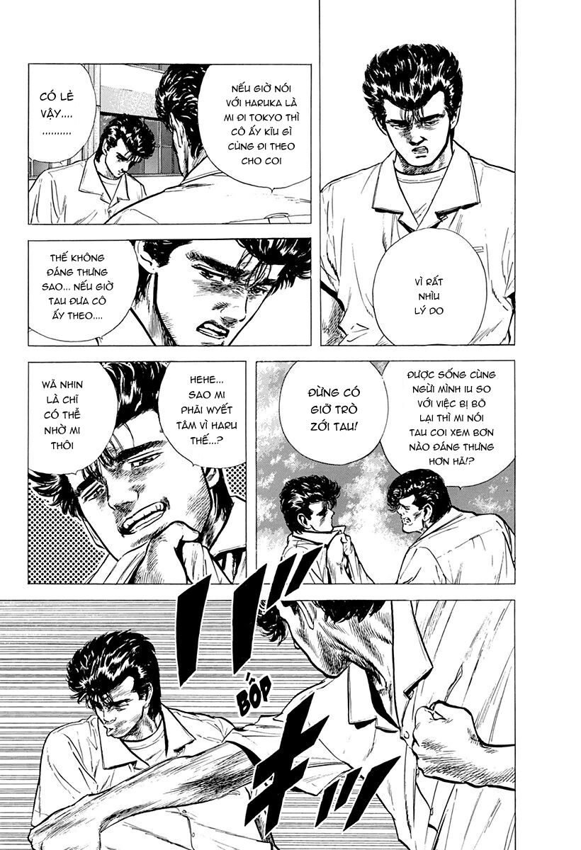 Bản Blues Vô Giá Trị Chapter 87 - 9