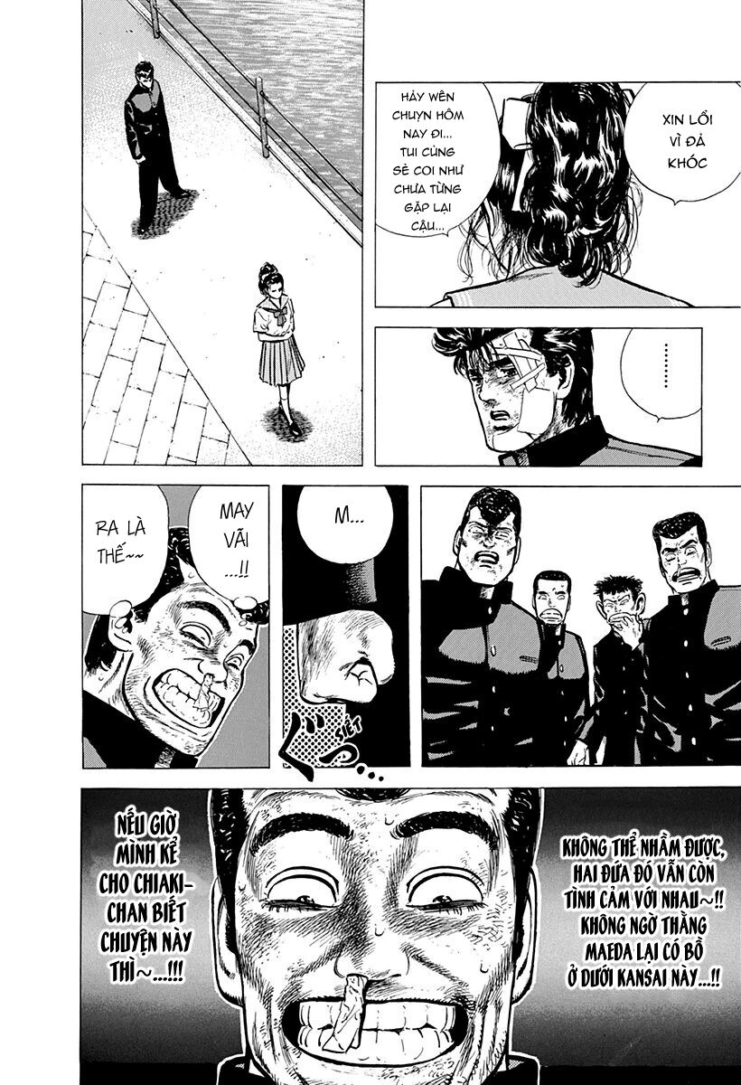 Bản Blues Vô Giá Trị Chapter 88 - 5