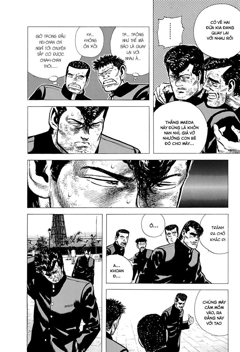 Bản Blues Vô Giá Trị Chapter 88 - 7