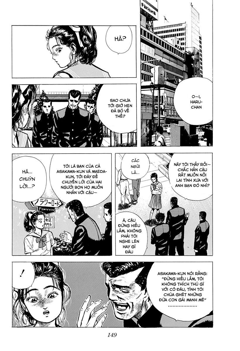 Bản Blues Vô Giá Trị Chapter 88 - 8
