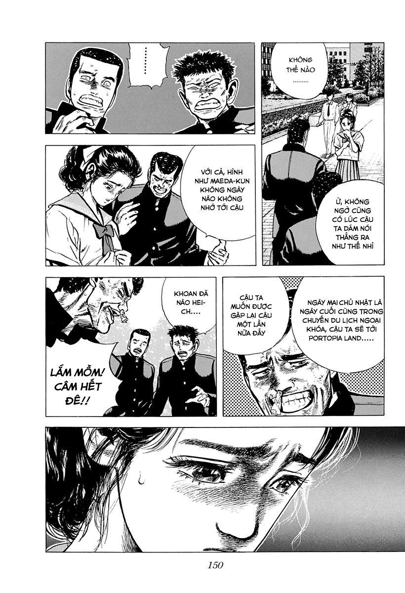 Bản Blues Vô Giá Trị Chapter 88 - 9
