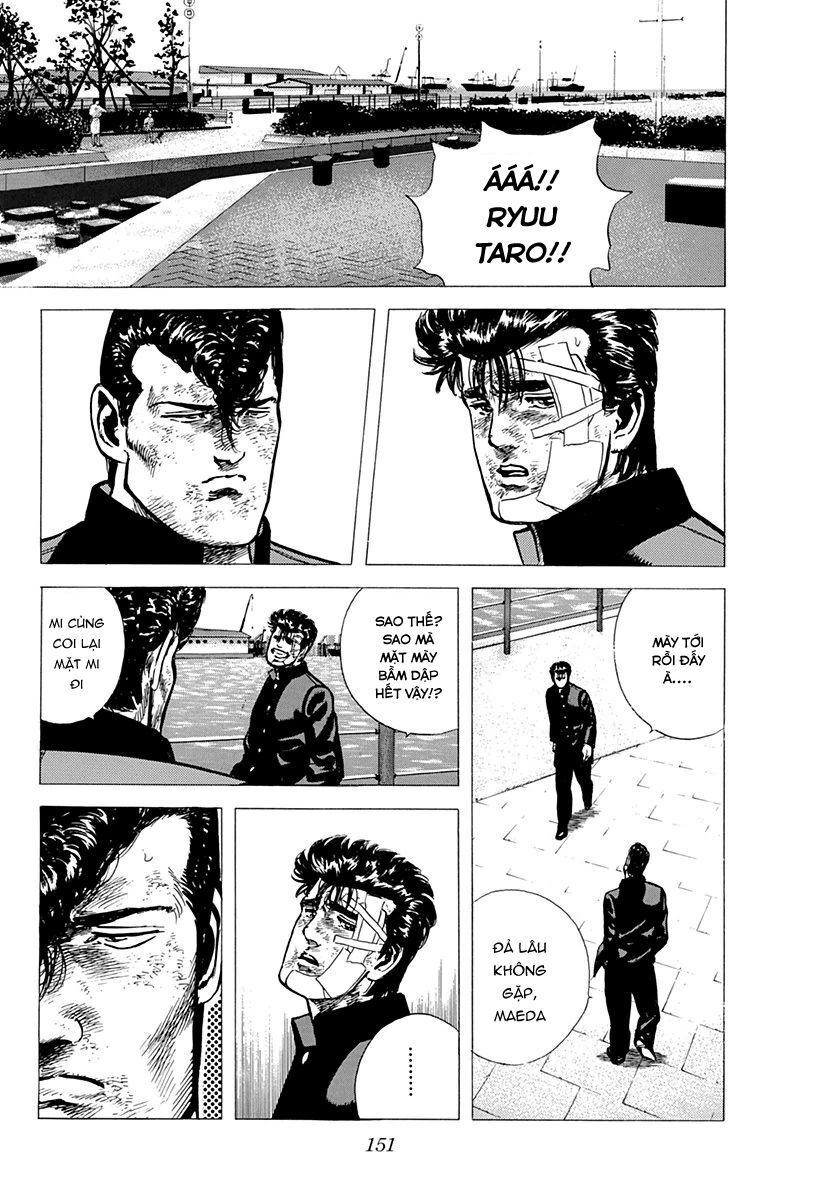 Bản Blues Vô Giá Trị Chapter 88 - 10