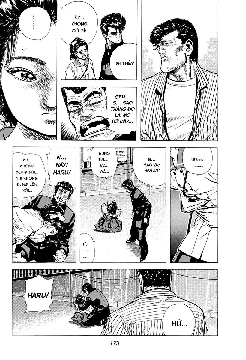 Bản Blues Vô Giá Trị Chapter 89 - 13