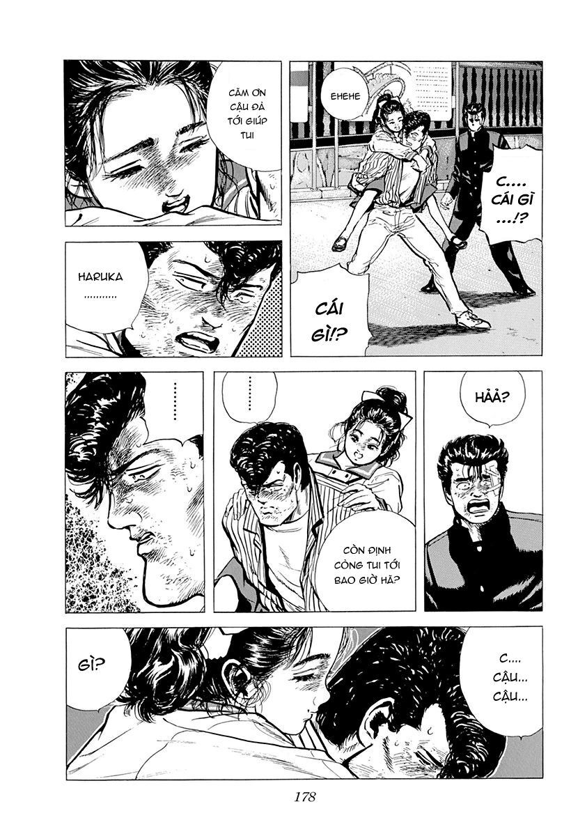 Bản Blues Vô Giá Trị Chapter 89 - 18