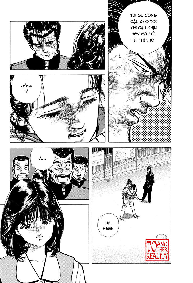 Bản Blues Vô Giá Trị Chapter 89 - 19