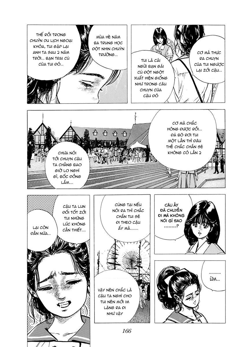 Bản Blues Vô Giá Trị Chapter 89 - 6