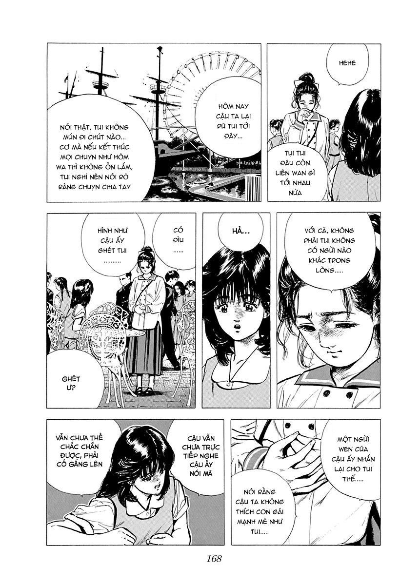 Bản Blues Vô Giá Trị Chapter 89 - 8