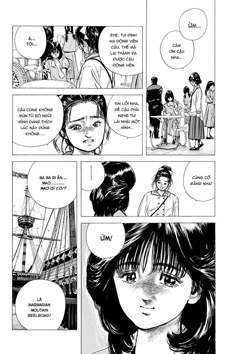 Bản Blues Vô Giá Trị Chapter 89 - 9