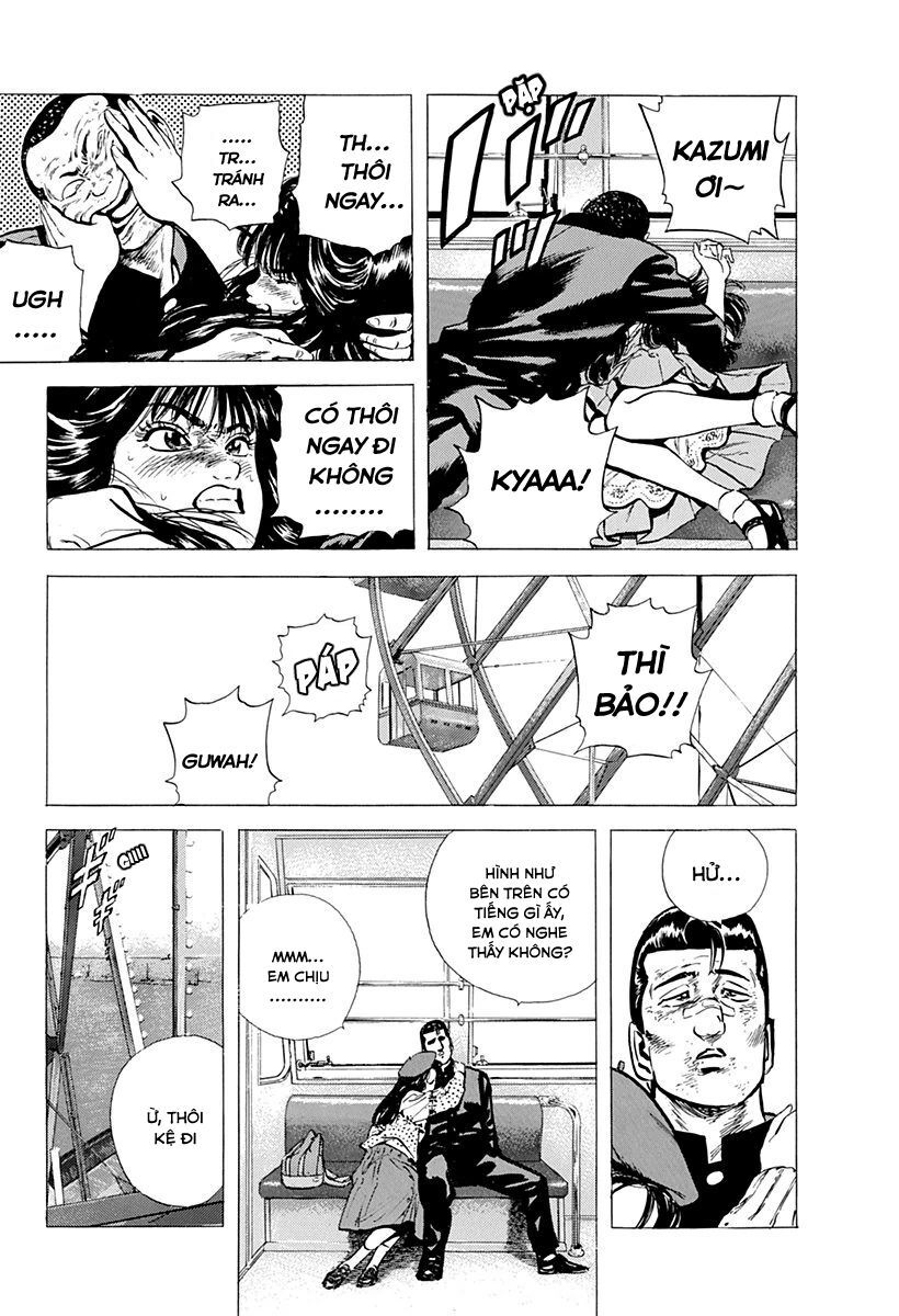 Bản Blues Vô Giá Trị Chapter 90 - 11