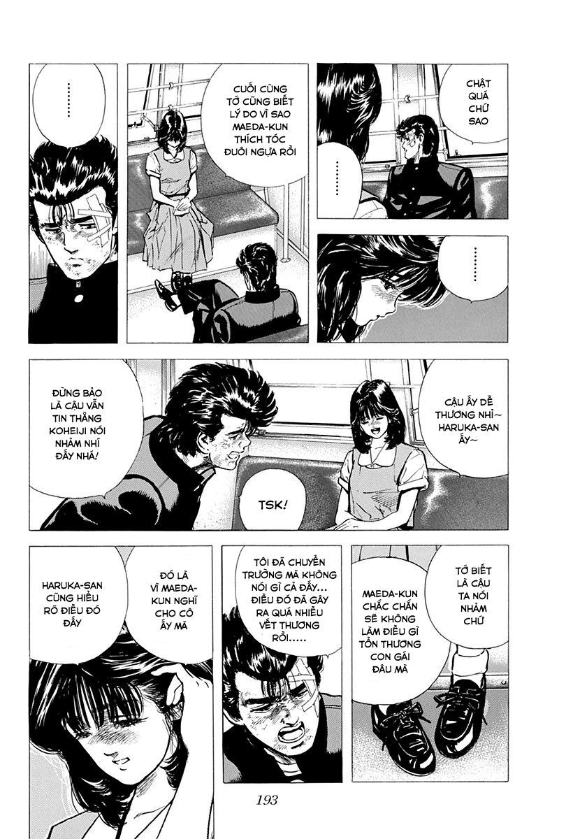 Bản Blues Vô Giá Trị Chapter 90 - 13
