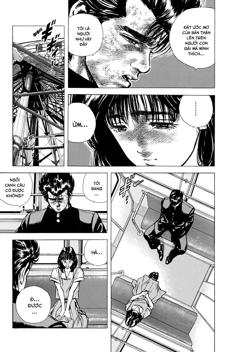 Bản Blues Vô Giá Trị Chapter 90 - 15