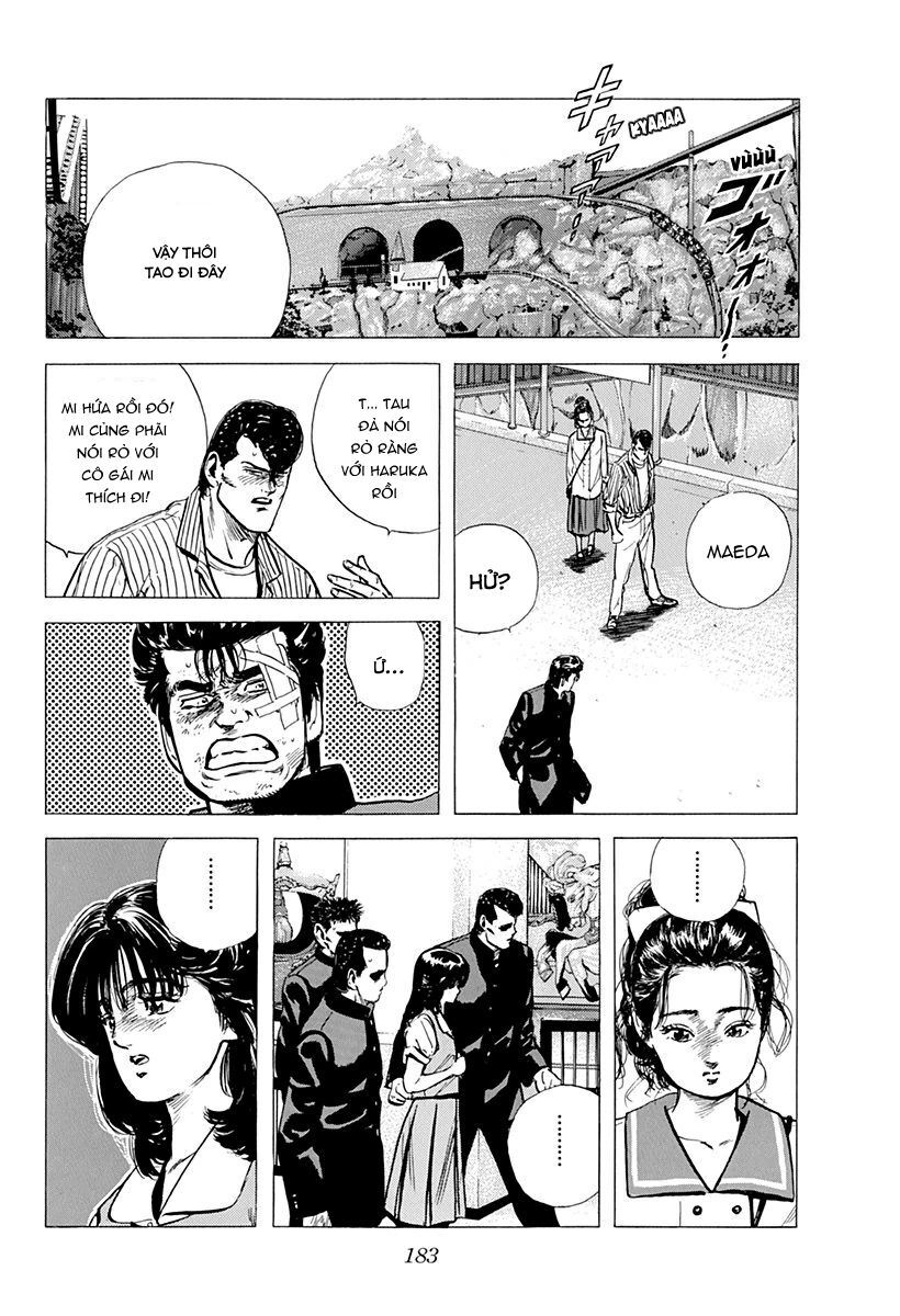 Bản Blues Vô Giá Trị Chapter 90 - 3