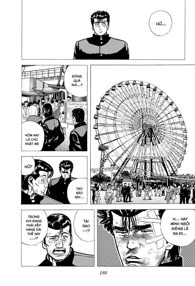 Bản Blues Vô Giá Trị Chapter 90 - 8