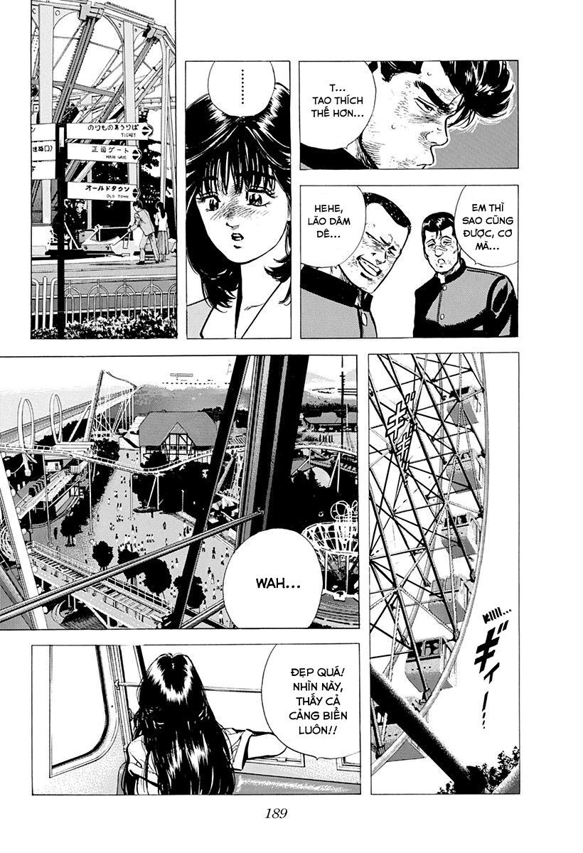 Bản Blues Vô Giá Trị Chapter 90 - 9