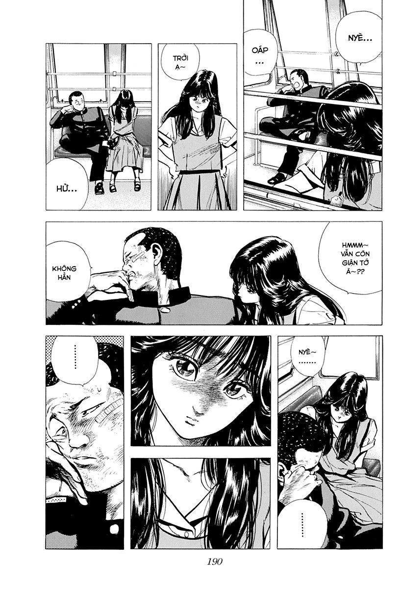 Bản Blues Vô Giá Trị Chapter 90 - 10